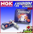 CANDELA NGK IRIDIUM IX PLATINO DCPR8EIX  YAMAHA XV Midnight Star 1900 2014 2015