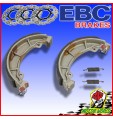 CEPPI GANASCE FRENO EBC POSTERIORI SYM TONIK 125 2012 2013 2014 2015