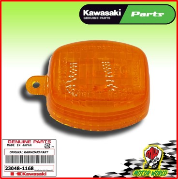 GEMMA LENTE FRECCIA ORIGINALE POSTERIORE KAWASAKI Z 750 2004 2005 2006