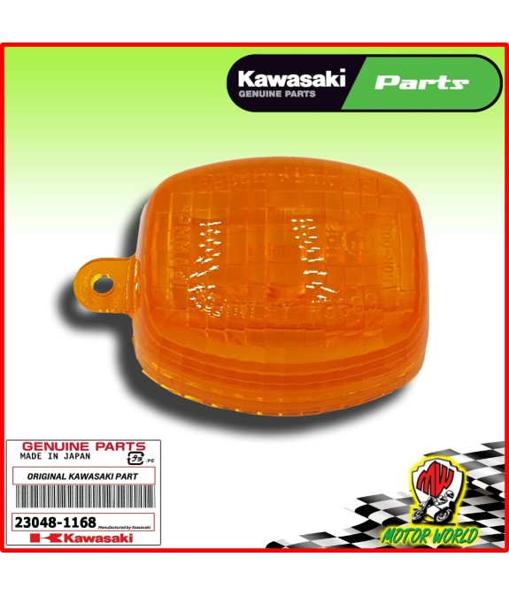 GEMMA LENTE FRECCIA ORIGINALE POSTERIORE KAWASAKI Z 750 2004 2005 2006
