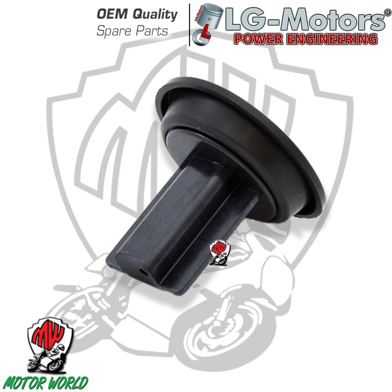 Membrana Carburatore Aprilia Ap8106661 One