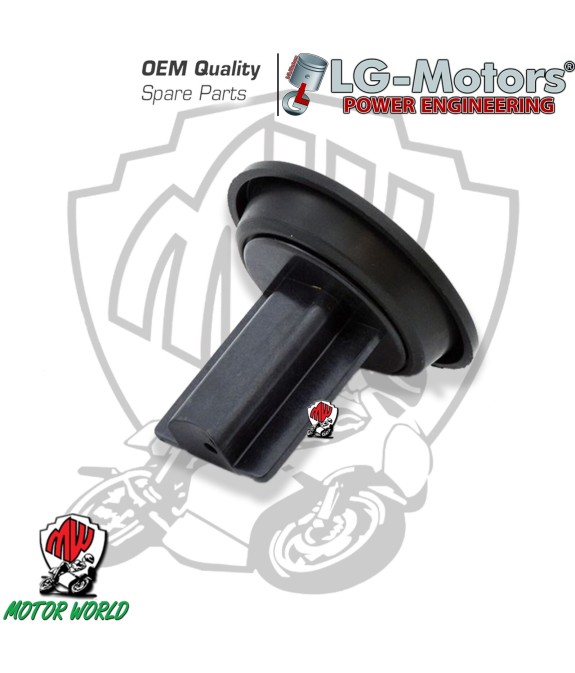 Membrana Carburatore Aprilia Ap8106661 One