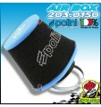 AIR BOX POLINI BIG EVO CONICO DIAMETRO 48 PER SCOOTER - cod 203.0150 2030150