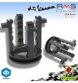 CROCERA  Crociera RMS 3 marce per Vespa 50 L, R, PK