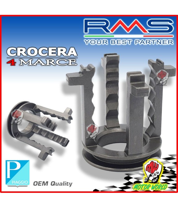 CROCERA INNESTO MARCE PIAGGIO VESPA PK 50 1982-1984 100220020