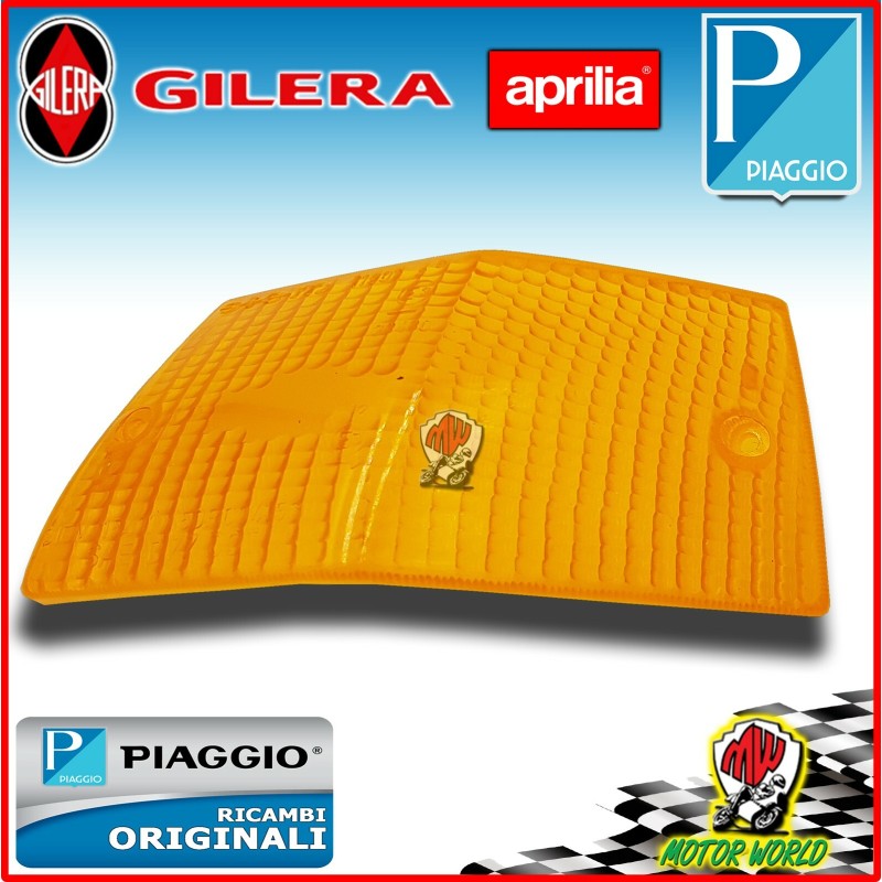 GEMMA FRECCIA INDICATORE DIREZIONE POSTERIORE DESTRO VESPA PX EURO 2 2007