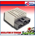 RADDRIZZATORE REGOLATORE DI TENSIONE YAMAHA YQ Aerox / R 50 2001 2002