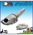COLLETTORE ASPIRAZIONE POLINI MONOLAMELLARE APE 50   RST MIX (6 Molle)