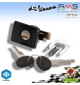 121790180 SERRATURA BAULETTO PIAGGIO VESPA  Arcobaleno PX T5