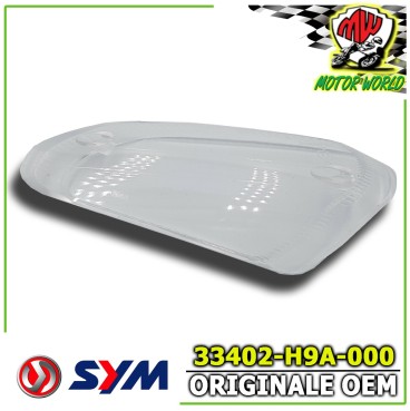 GEMMA FRECCIA LAMPEGGIATORE ANTERIORE DESTRO ORIGINALE SYM JOYRIDE 200 2003 2004