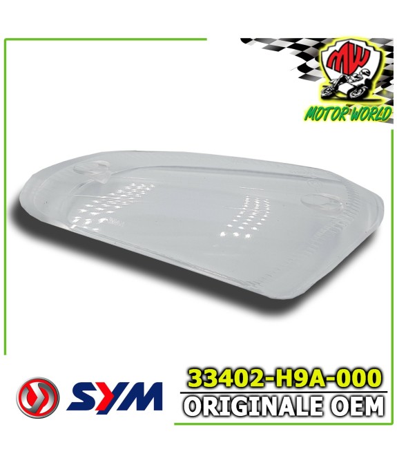 GEMMA FRECCIA LAMPEGGIATORE ANTERIORE DESTRO ORIGINALE SYM JOYRIDE 200 2003 2004