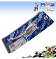 LEVA DESTRA FRENO ANTERIORE CROMATA KTM SC 620 LC4 SUPER COMPETITION 620 2001