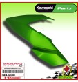 CUPOLINO FARO COVER DESTRO VERDE ORIGINALE OEM KAWASAKI Z 650 ABS 2017 2018 2019
