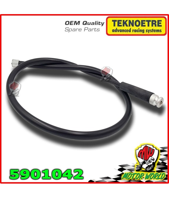 CAVO FILO RINVIO CONTACHILOMETRI KM VELOCITA' KYMCO DINK LX 150 1998 1999 2000