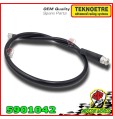 CAVO FILO RINVIO CONTACHILOMETRI KM VELOCITA' KYMCO DINK LX 150 1998 1999 2000
