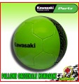 PALLA PALLONE DA CALCIO ORIGINALE KAWASAKI IDEA REGALO NATALE COMPLEANNO