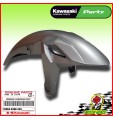 PARAFANGO ANTERIORE GRIGIO ORIGINALE OEM KAWASAKI Z 650 ABS 2017 2018 2019