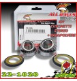 22-1020 KIT CUSCINETTI DI STERZO ALL BALLS Triumph Thruxton 900 EFI 2015 2016