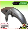 PARAFANGO ANTERIORE GRIGIO ORIGINALE OEM KAWASAKI Z 650 ABS 2017 2018 2019