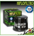FILTRO OLIO ORIGINALE HIFLO HF204 YAMAHA QUAD YXR FSP RHINO FI AUTO 700 2013