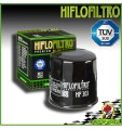 FILTRO OLIO ORIGINALE HIFLO HF303 YAMAHA QUAD YXR RHINO HARDWOOD 660 2004 2005