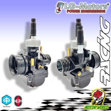 Carburatore PHBG 21 DS RACING