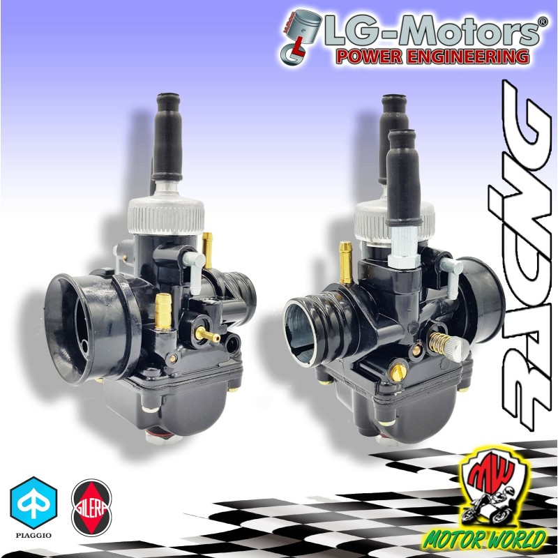 Carburatore PHBG 21 DS RACING