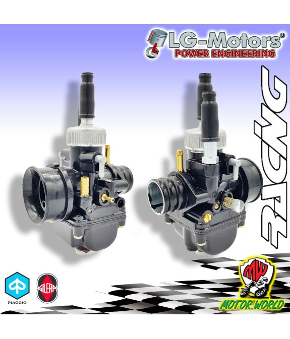 Carburatore PHBG 21 DS RACING