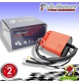 BOBINA ACCENSIONE CENTRALINA GILERA Typhoon XR 50 2000