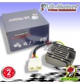 REGULATOR REGOLATORE DI TENSIONE MALAGUTI Ciak Master E3 200 2006 2007 2008