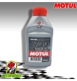 Motul RBF 700 Olio Liquido Freni Racing DOT4 500ml 100% Sintetico Brake