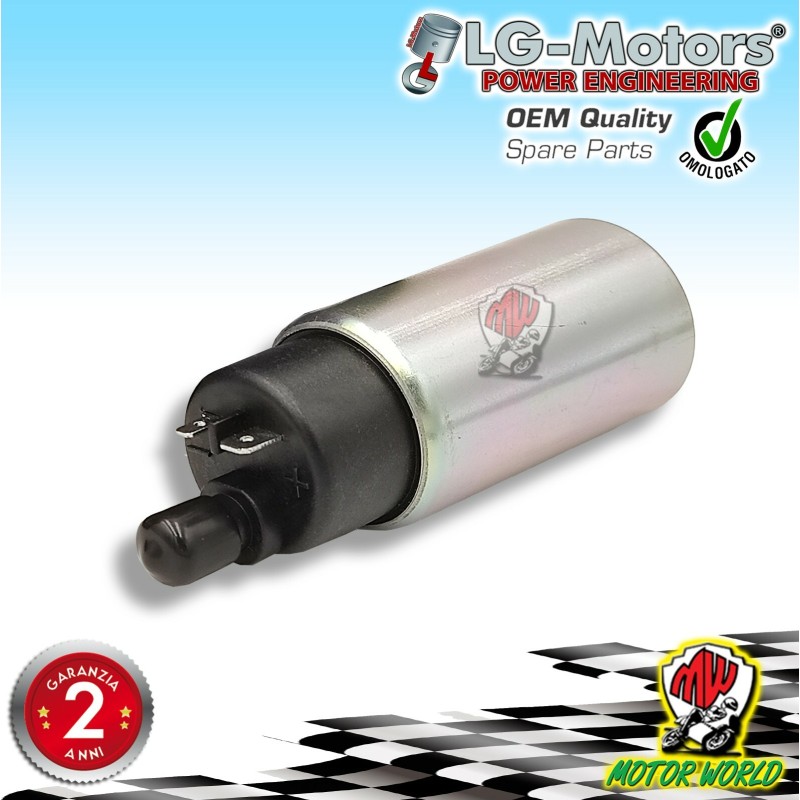 POMPA CARBURANTE BENZINA LG-MOTORS Yamaha T-Max 530 2012 2013 2014 2015 2016
