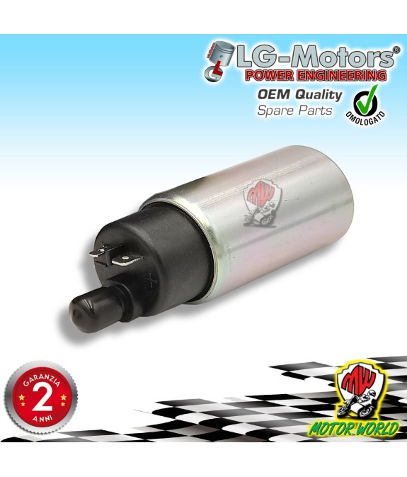 POMPA CARBURANTE BENZINA LG-MOTORS YAMAHA XP T-MAX SP ABS 2015 2016