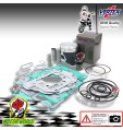 KIT PISTONE + GABBIA + GUARNIZIONI TESTA VERTEX SUZUKI RM 250 2003 2004 2005