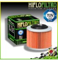 HF151 FILTRO OLIO ORIGINALE HIFLO MuZ  500 Silver Star Classic 1994 1995 1996