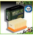 HFA7602 FILTRO ARIA HIFLO BMW G 650 Xmoto 2007 2008