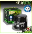 FILTRO OLIO ORIGINALE HIFLO Suzuki AN 650 A / Z Burgman Executive 2018