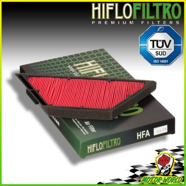 HFA2916 FILTRO ARIA HIFLO KAWASAKI GTR 1400 2008 2009 2010