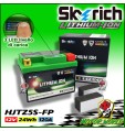 BATTERIA LITIO SKYRICH HJTZ5S LEGGERA YAMAHA WR F 250 2003 2004 2005 2006 2007
