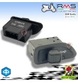 Devio frecce RMS per R.O. 58056R PIAGGIO MP3 RL SPORT 500 2011 2012