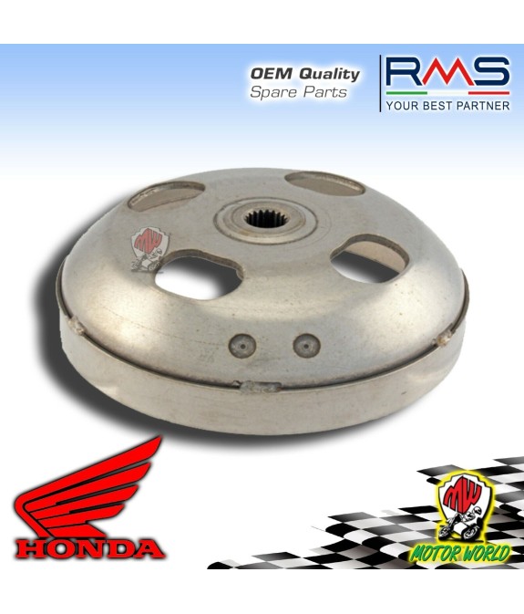 CAMPANA FRIZIONE RMS WT MOTORS MIAMI 250 4T LC