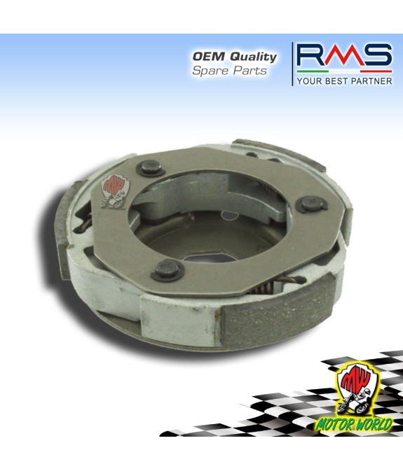 FRIZIONE GIRANTE CENTRIFUGA RMS WT MOTORS MIAMI 250 4T LC