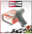 PIPETTA CANDELA CHAMPION PRO-0U 90° SENZA RESISTORE