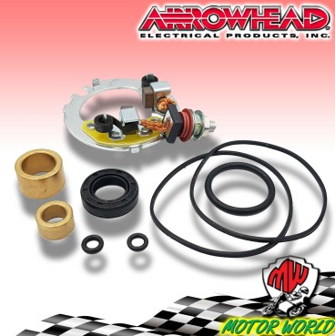 SMU9120 ARROWHEAD KIT REVISIONE MOTORINO AVVIAMENTO YAMAHA YZF-R6 600 1999 2000