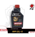 OLIO 75W-140 CARDANO CAMBIO MOTO BMW MOTUL GEAR COMPETITION 75W140