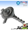 121670020 RUBINETTO BENZINA RMS YAMAHA YQ AEROX R 50 1999 2000