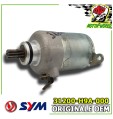 MOTORINO AVVIAMENTO STARTER ORIGINALE SYM JOYRIDE EVO 125 2013 2014
