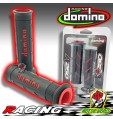 MANOPOLE DOMINO XM2 DOUBLE SUPER SOFT RACING ROSSE