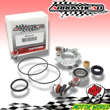 ARROWHEAD KIT REVISIONE MOTORINO AVVIAMENTO YAMAHA YFM 350 ER 1995