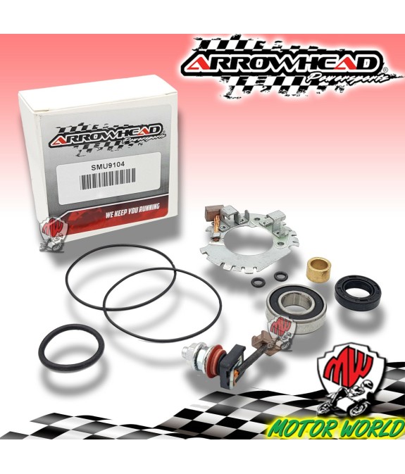 ARROWHEAD KIT REVISIONE MOTORINO AVVIAMENTO YAMAHA YFM 350 ER 1995
